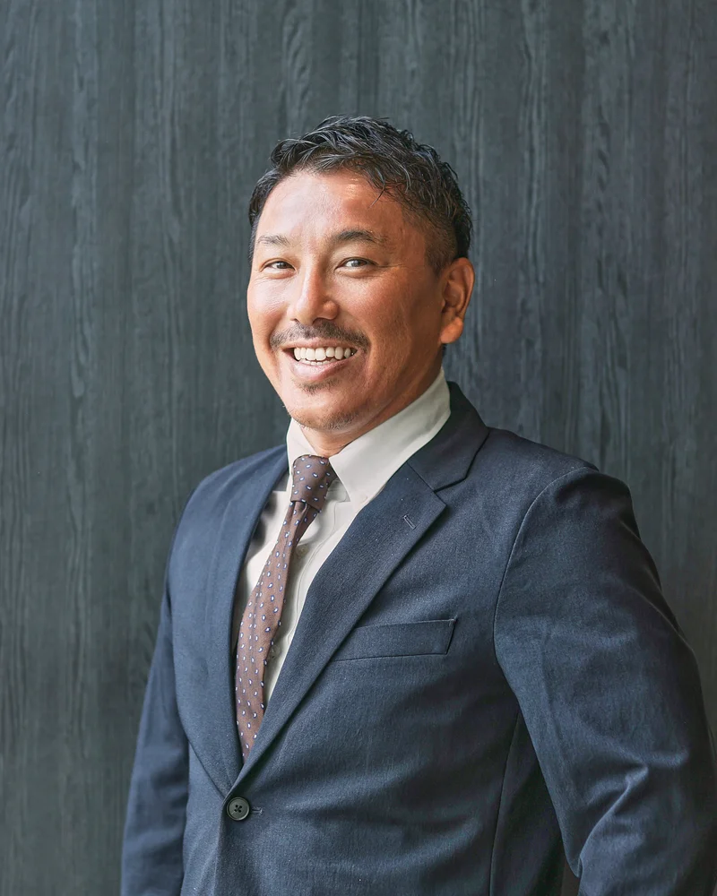 横田 恭亮｜Kyosuke Yokota