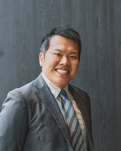 田谷 航｜Wataru Taya