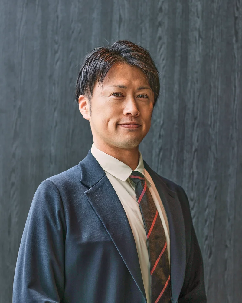 櫻井 和樹｜Kazuki Sakura